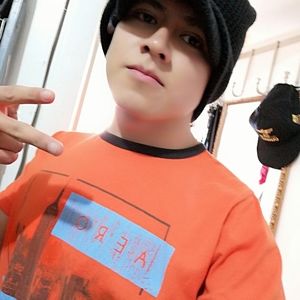 Meet your Posher, Stevenson